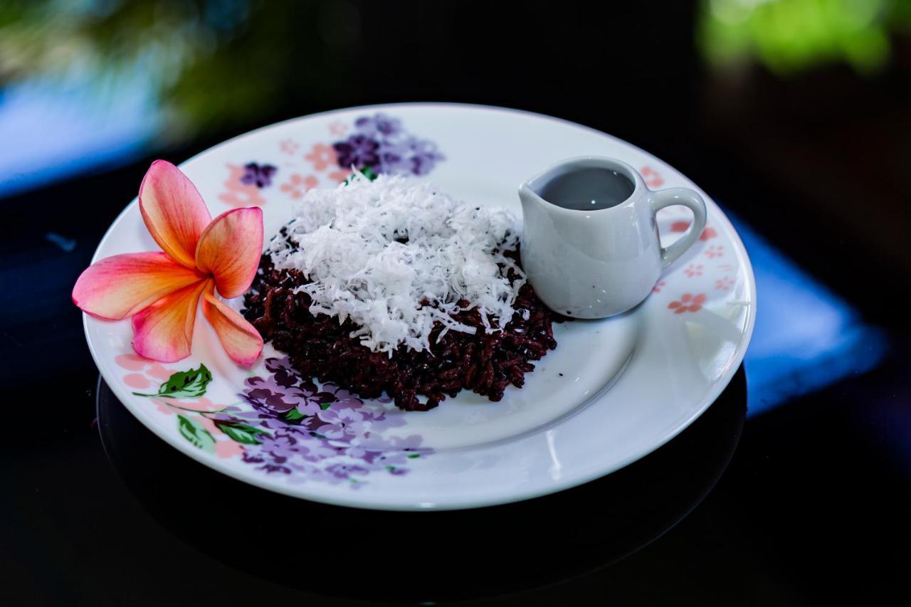 Kun - Kun Guest House Ubud Zewnętrze zdjęcie