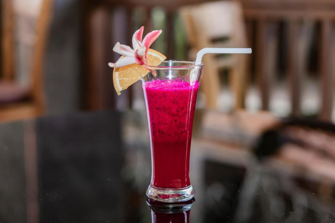 Kun - Kun Guest House Ubud Zewnętrze zdjęcie