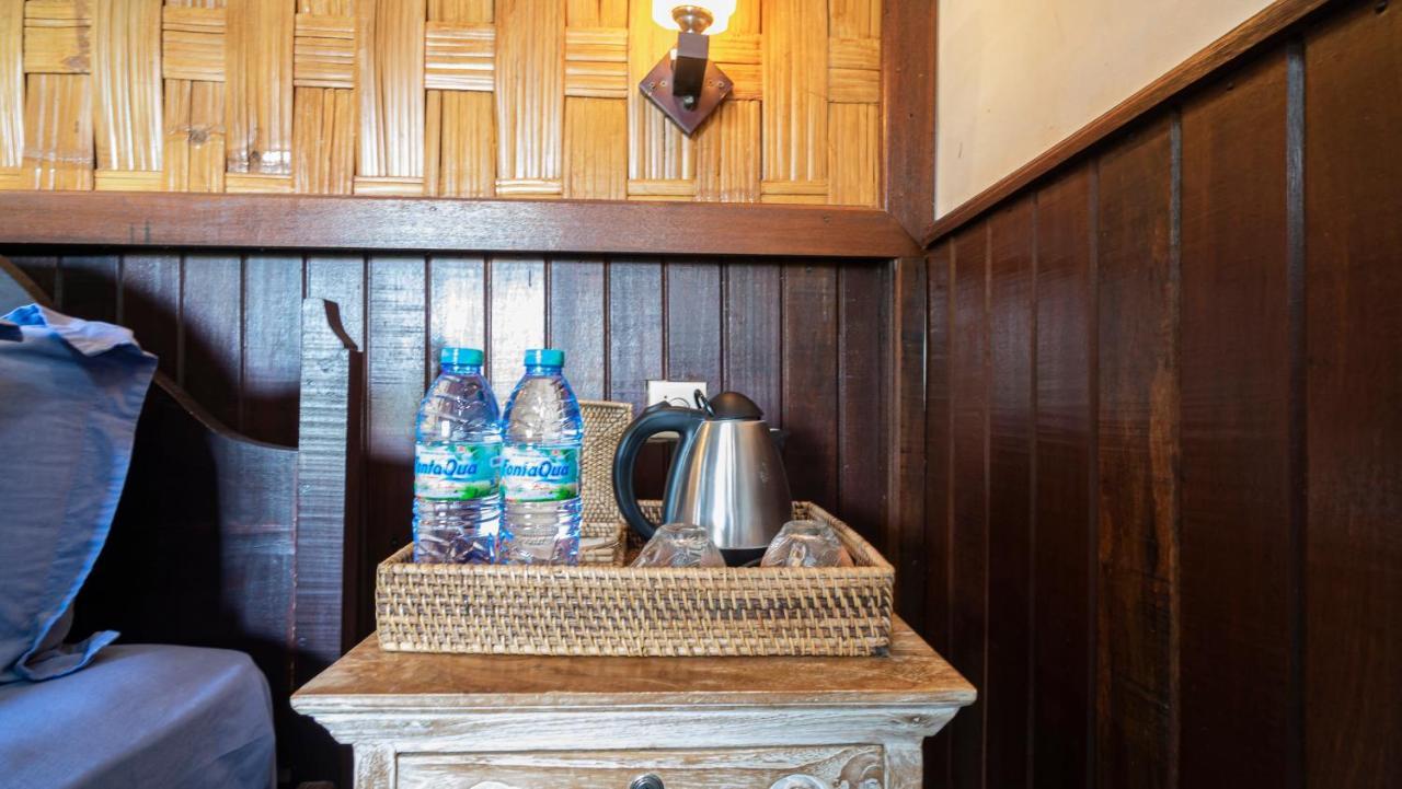Kun - Kun Guest House Ubud Zewnętrze zdjęcie