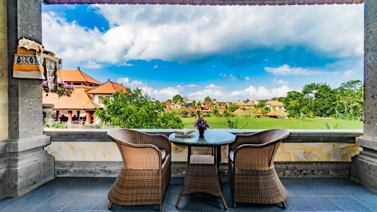 Kun - Kun Guest House Ubud Zewnętrze zdjęcie
