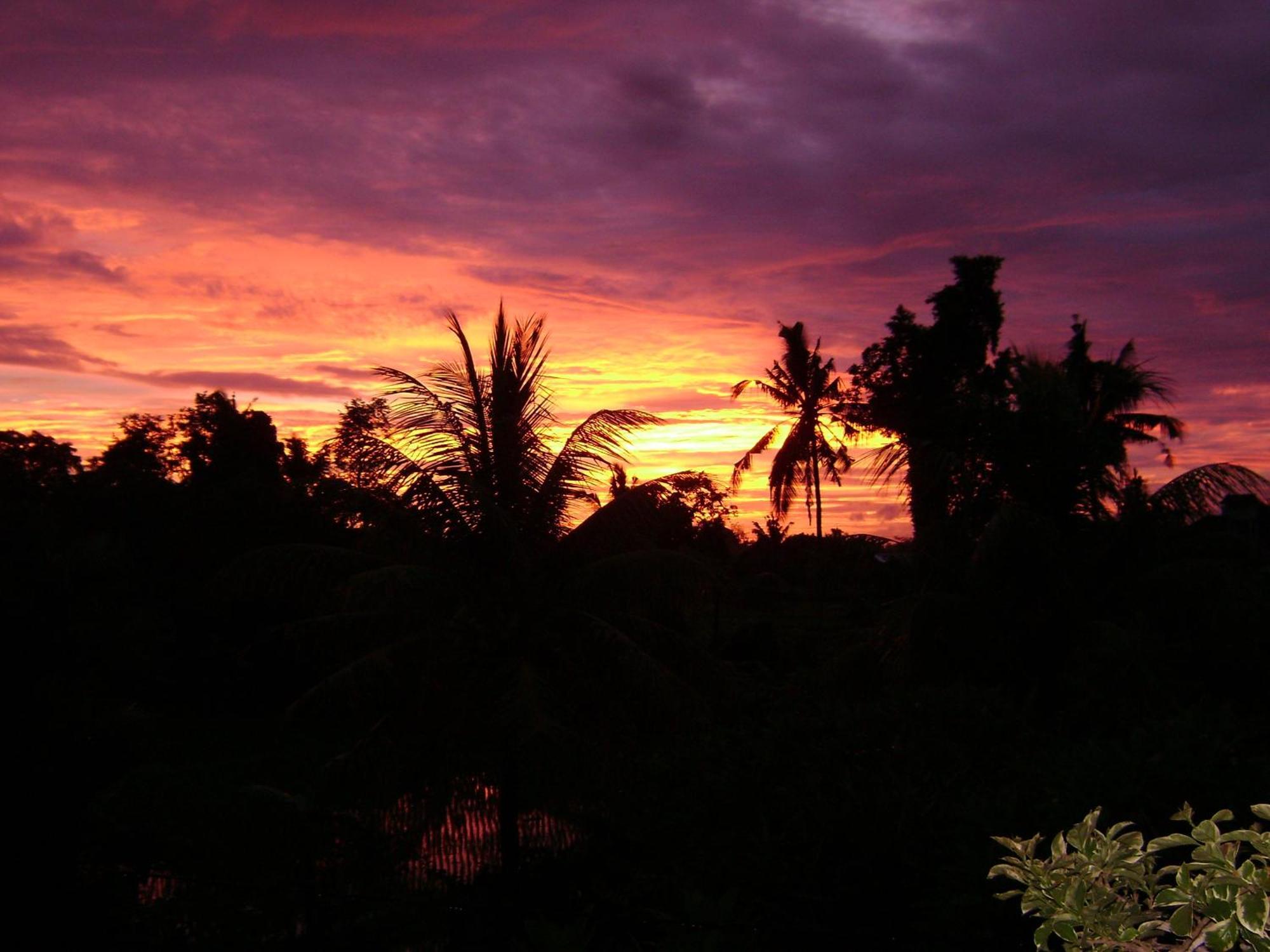 Kun - Kun Guest House Ubud Zewnętrze zdjęcie